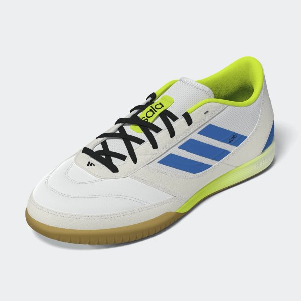 Sálové kopačky adidas TOP SALA COMPETITION II - foto 10