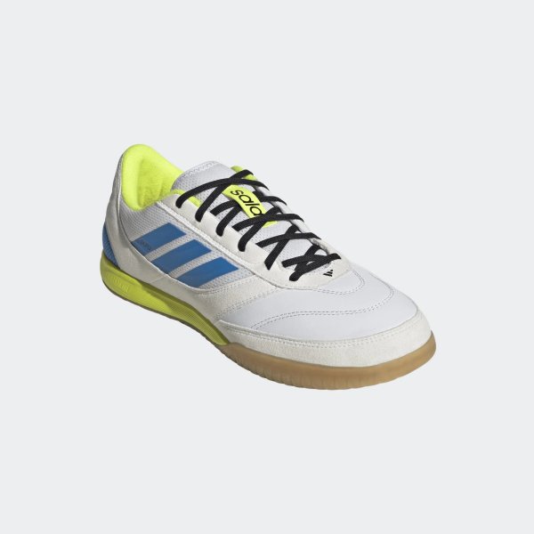 Sálové kopačky adidas TOP SALA COMPETITION II - foto 5