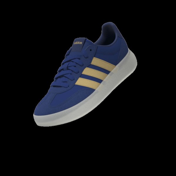 Dětské tenisky adidas BARREDA DECODE J FOOTBALL - foto 14