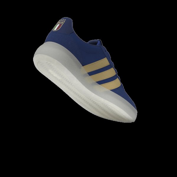 Dětské tenisky adidas BARREDA DECODE J FOOTBALL - foto 18