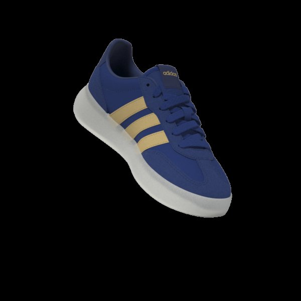 Dětské tenisky adidas BARREDA DECODE J FOOTBALL - foto 16