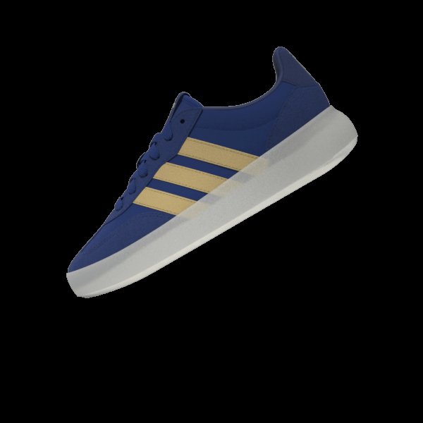 Dětské tenisky adidas BARREDA DECODE J FOOTBALL - foto 13