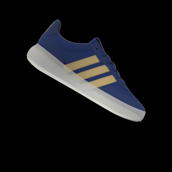 Dětské tenisky adidas BARREDA DECODE J FOOTBALL - foto 17