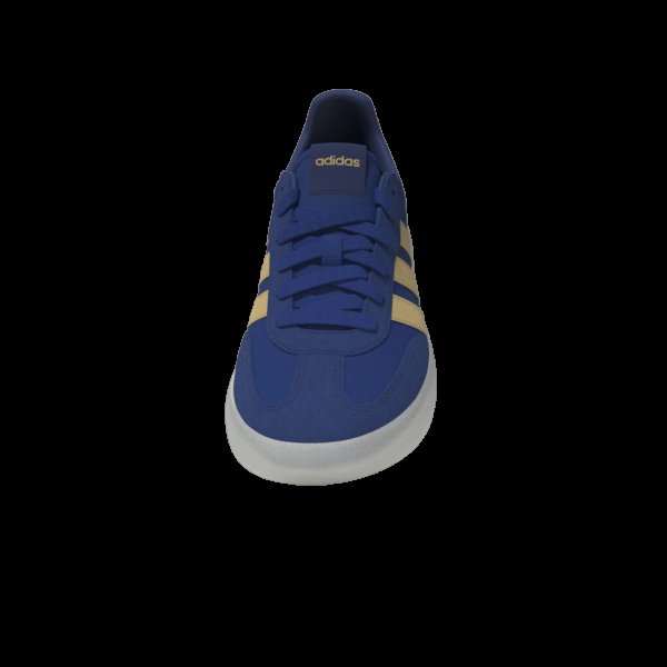 Dětské tenisky adidas BARREDA DECODE J FOOTBALL - foto 15