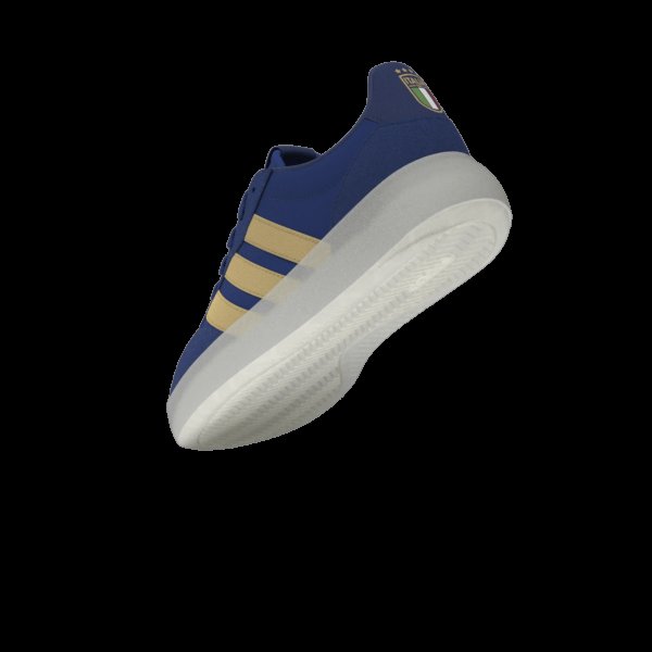 Dětské tenisky adidas BARREDA DECODE J FOOTBALL - foto 20