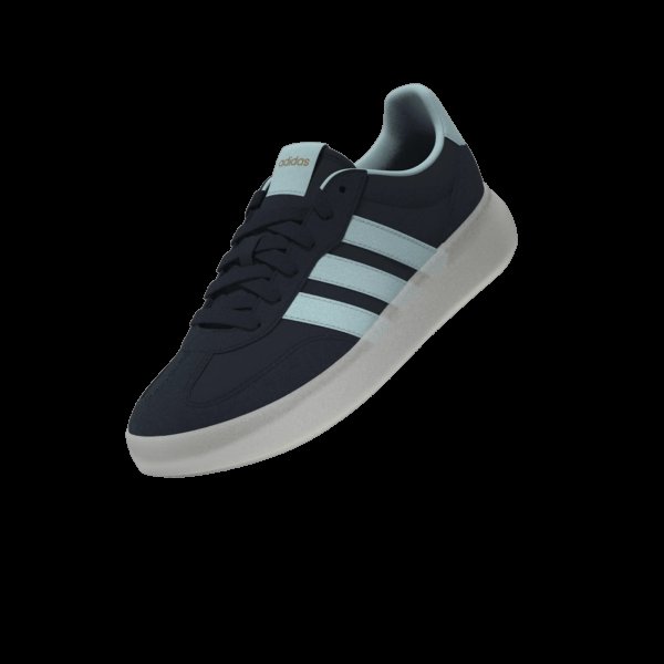 Dětské tenisky adidas BARREDA DECODE J FOOTBALL - foto 14