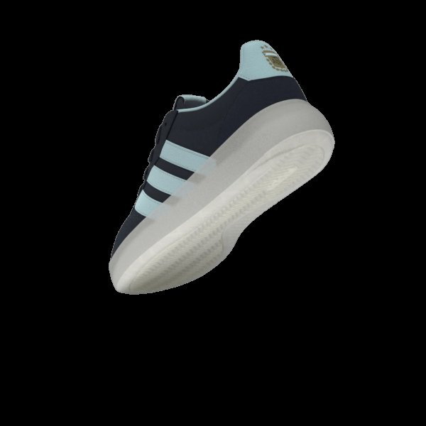 Dětské tenisky adidas BARREDA DECODE J FOOTBALL - foto 20