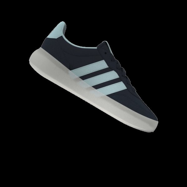 Dětské tenisky adidas BARREDA DECODE J FOOTBALL - foto 17