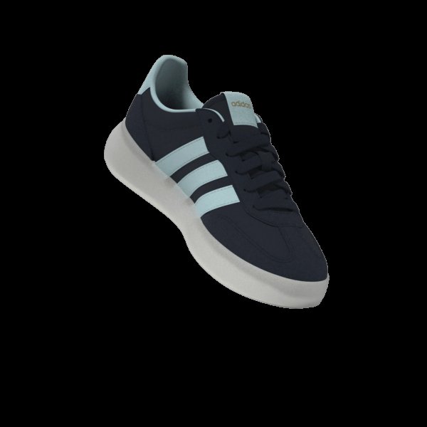 Dětské tenisky adidas BARREDA DECODE J FOOTBALL - foto 16