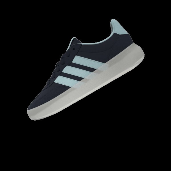 Dětské tenisky adidas BARREDA DECODE J FOOTBALL - foto 13