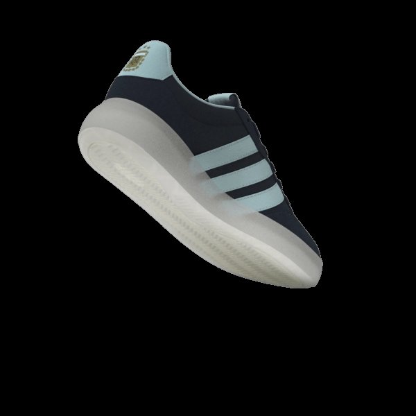 Dětské tenisky adidas BARREDA DECODE J FOOTBALL - foto 18