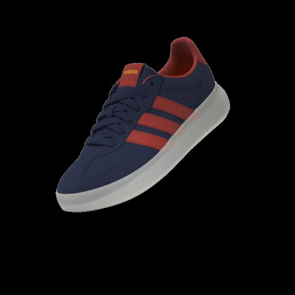 Dětské tenisky adidas BARREDA DECODE J FOOTBALL - foto 14