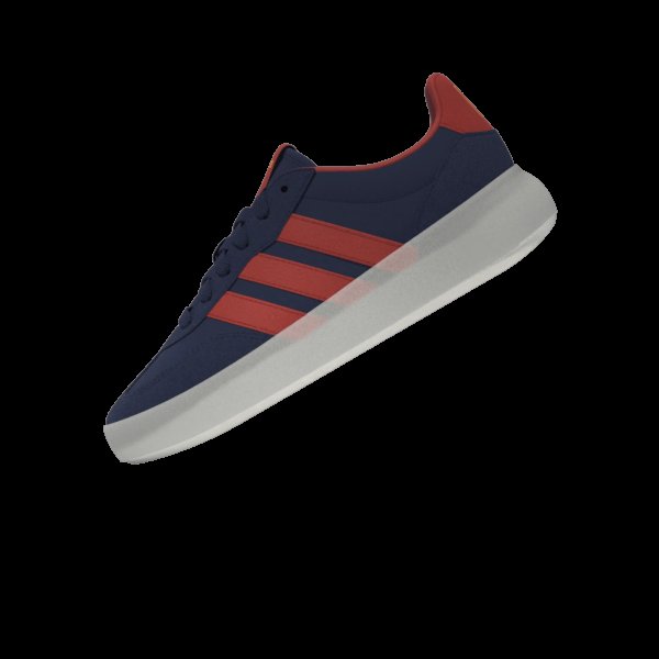 Dětské tenisky adidas BARREDA DECODE J FOOTBALL - foto 13