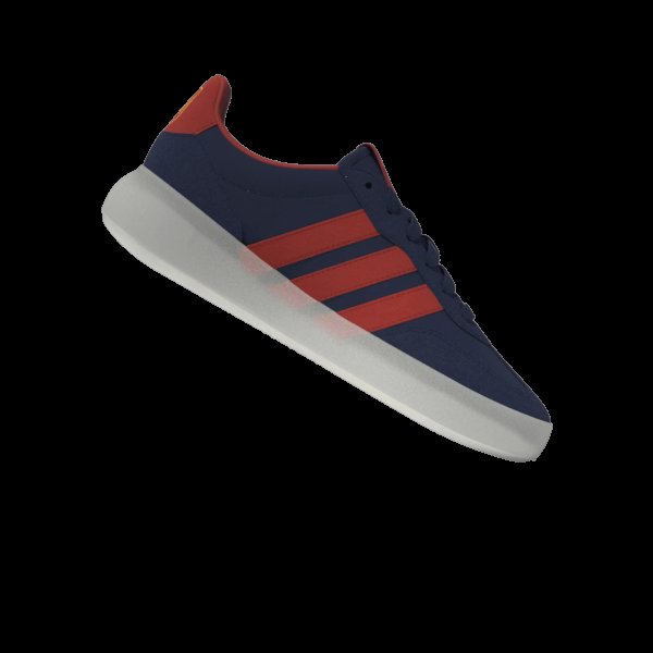 Dětské tenisky adidas BARREDA DECODE J FOOTBALL - foto 17