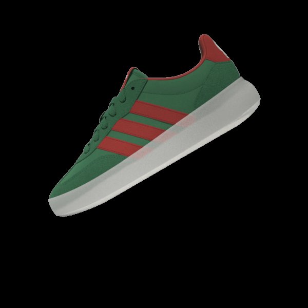 Dětské tenisky adidas BARREDA DECODE J FOOTBALL - foto 13
