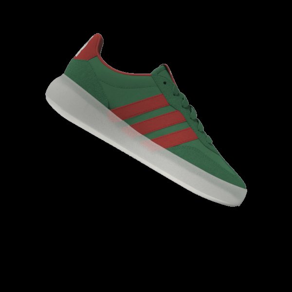 Dětské tenisky adidas BARREDA DECODE J FOOTBALL - foto 17