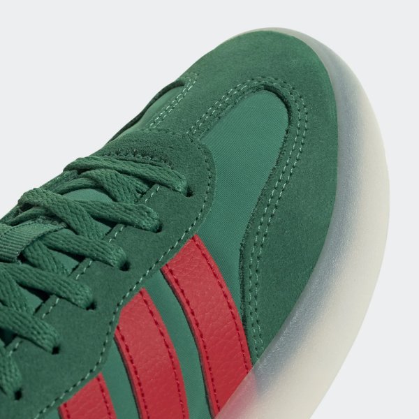 Dětské tenisky adidas BARREDA DECODE J FOOTBALL - foto 7