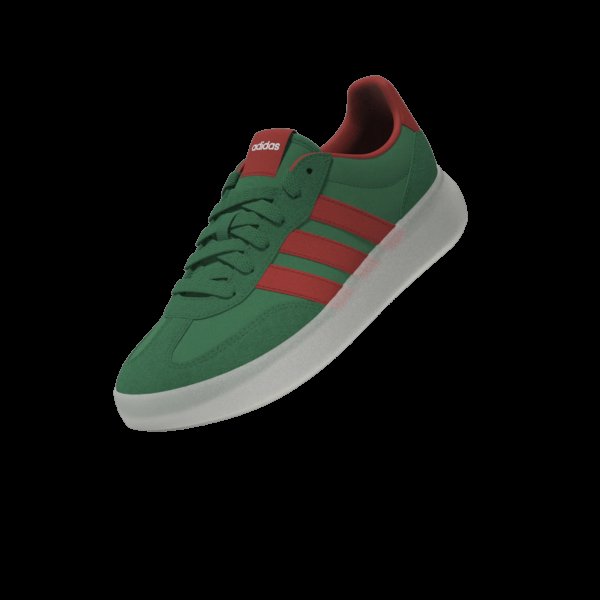Dětské tenisky adidas BARREDA DECODE J FOOTBALL - foto 14