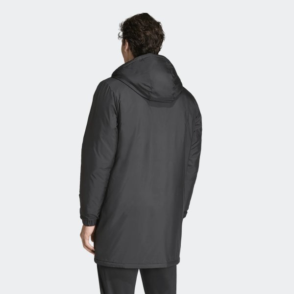 Pánská bunda adidas ENT26 STADJKT - foto 2