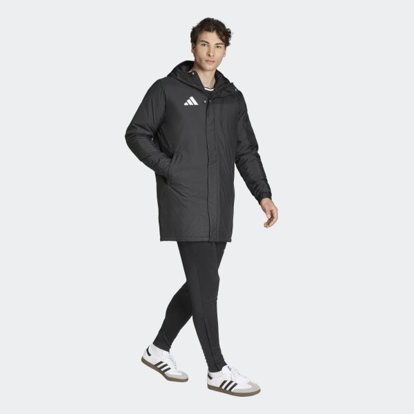 Pánská bunda adidas ENT26 STADJKT - foto 3