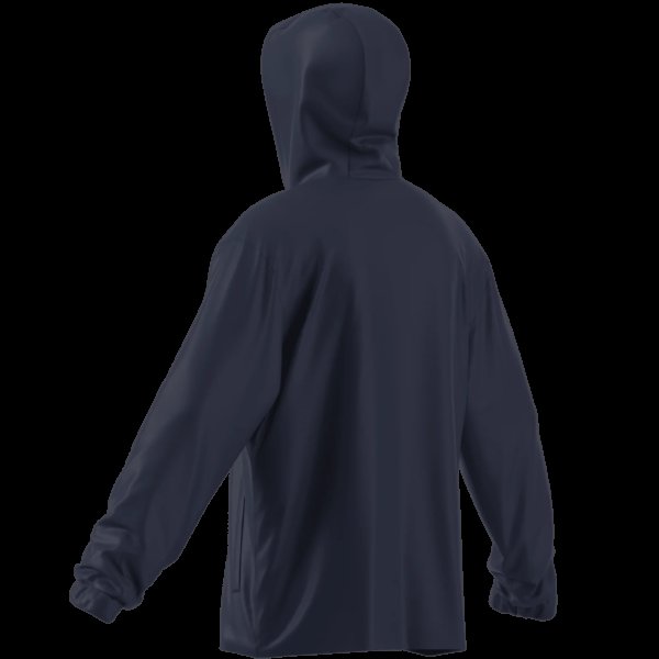 Pánská mikina adidas ENT26 AW JKT - foto 12