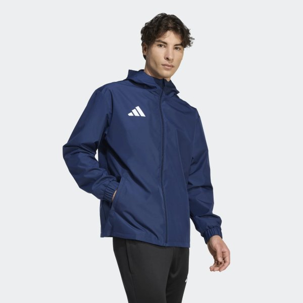 Pánská mikina adidas ENT26 AW JKT - foto 3