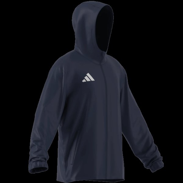 Pánská mikina adidas ENT26 AW JKT - foto 8