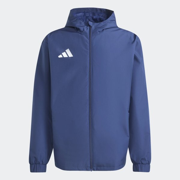 Pánská mikina adidas ENT26 AW JKT - foto 0