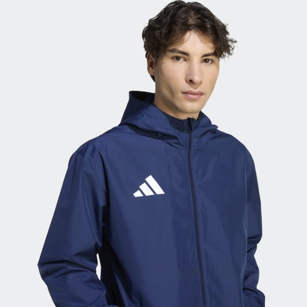 Pánská mikina adidas ENT26 AW JKT - foto 5