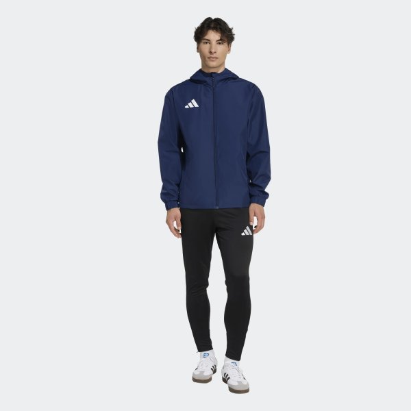 Pánská mikina adidas ENT26 AW JKT - foto 4