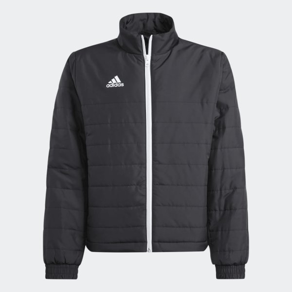Dětská bunda adidas ENT22 LJKTY - foto 1