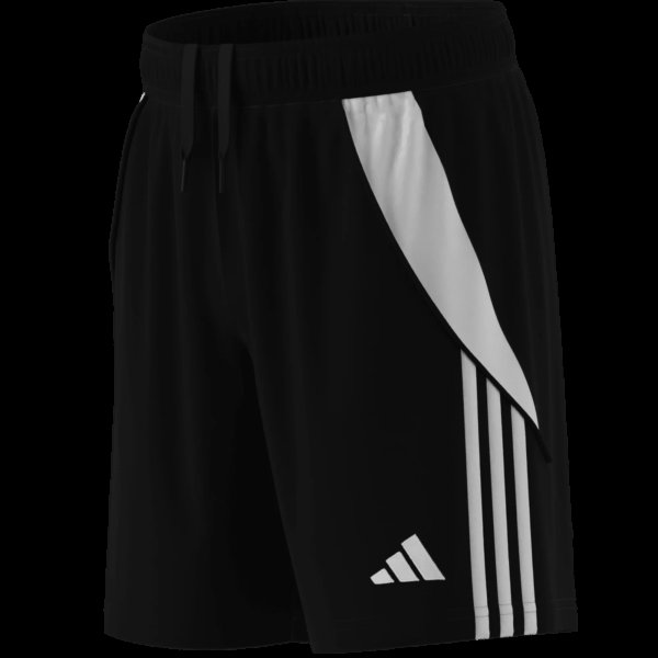 Dětské šortky adidas TIRO24 SHO Y - foto 13