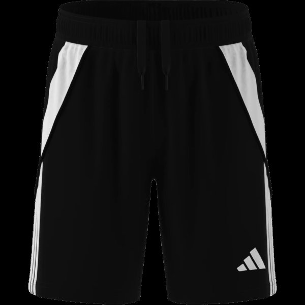 Dětské šortky adidas TIRO24 SHO Y - foto 6