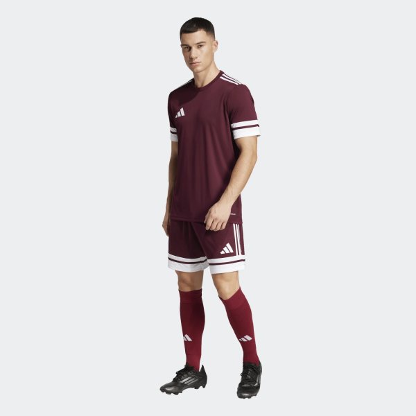 Pánský dres adidas SQUA25 JSY M - foto 6