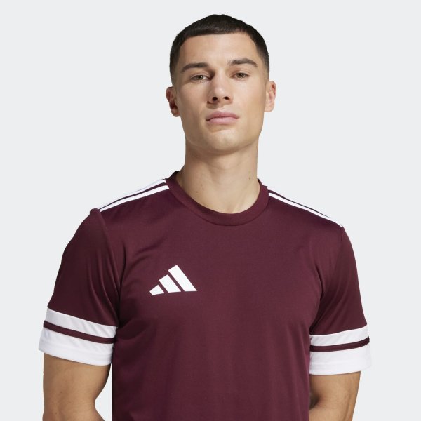 Pánský dres adidas SQUA25 JSY M - foto 8