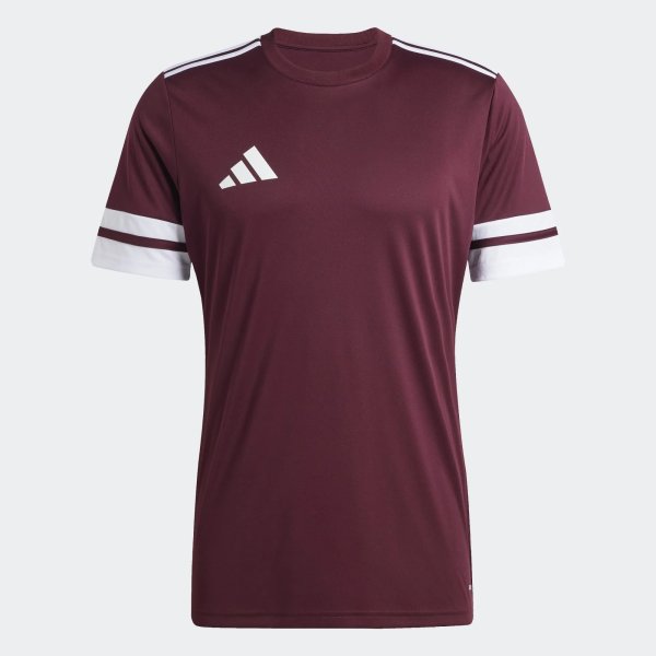 Pánský dres adidas SQUA25 JSY M - foto 0