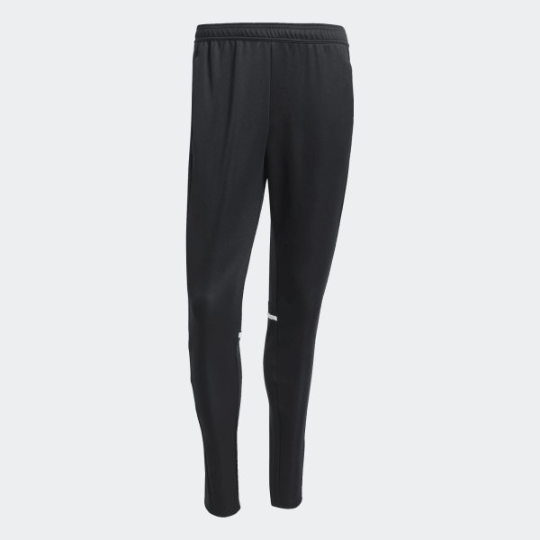 Pánské tepláky adidas SQ25 TR PNT - foto 0