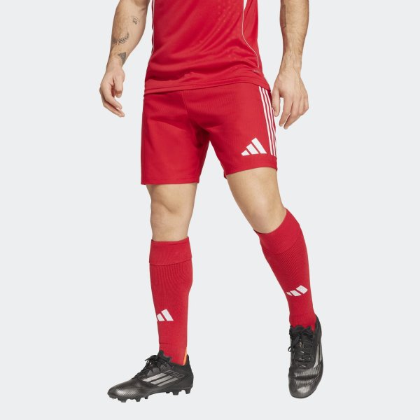 Pánské šortky adidas TIRO25 C M SHOM - foto 2