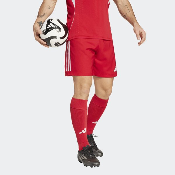 Pánské šortky adidas TIRO25 C M SHOM - foto 4