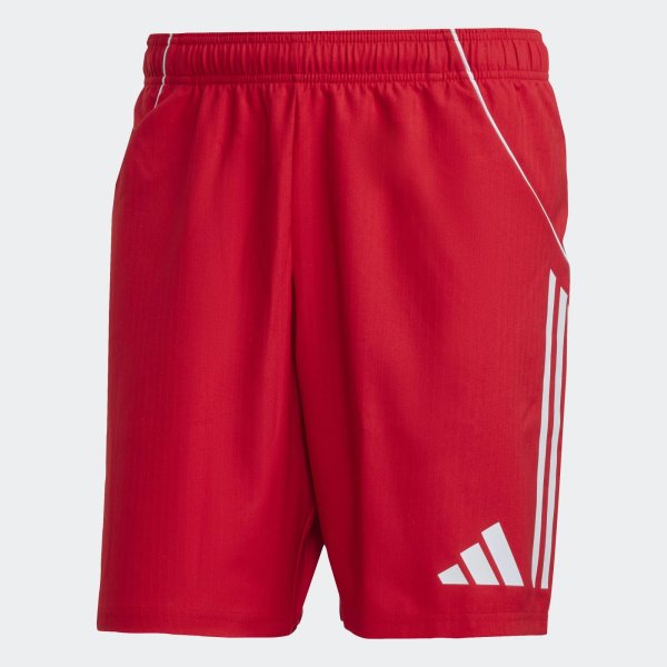 Pánské šortky adidas TIRO25 C M SHOM - foto 0