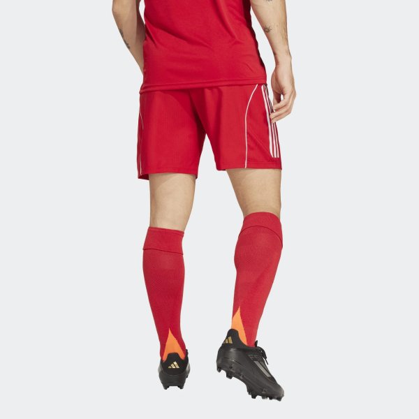 Pánské šortky adidas TIRO25 C M SHOM - foto 3