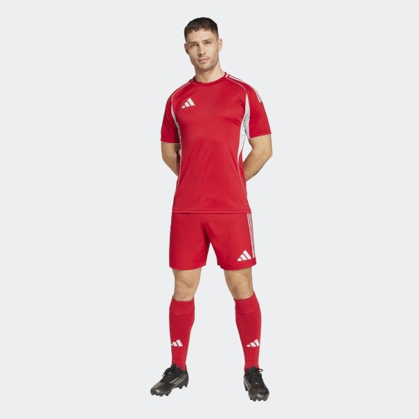 Pánské šortky adidas TIRO25 C M SHOM - foto 5