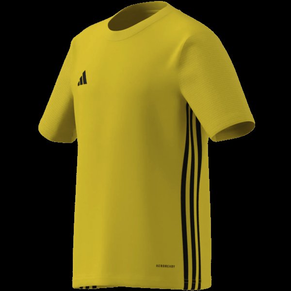 Dětský dres adidas TABELA 23 JSY Y - foto 12