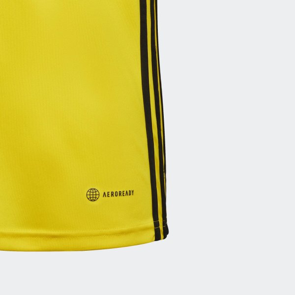 Dětský dres adidas TABELA 23 JSY Y - foto 3