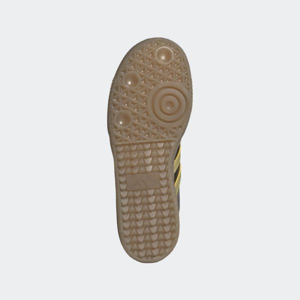 Dětské sálové kopačky adidas SAMBA MESSI J - foto 3