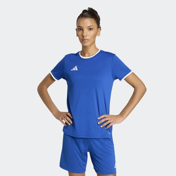 Dámský dres adidas ENT26 JSY W - foto 3