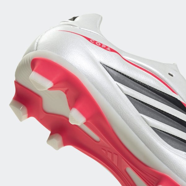 Dětské kopačky lisovky adidas COPA PURE IV CLUB FG/MG J - foto 7