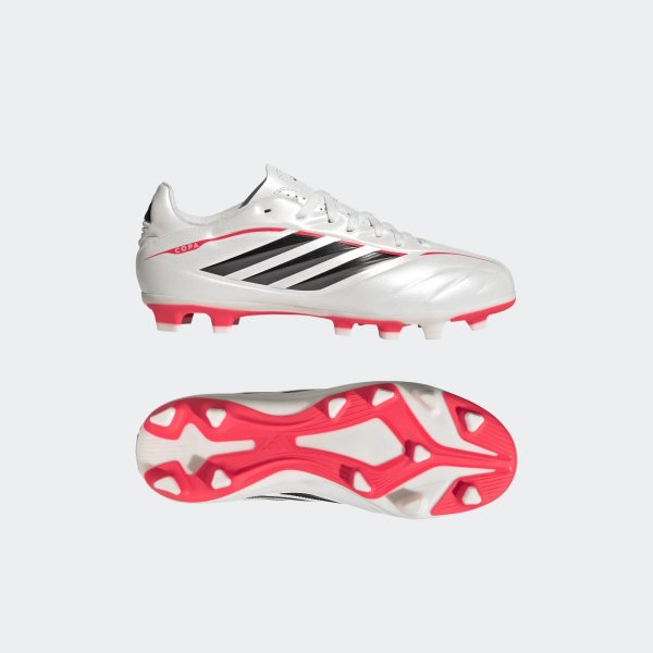 Dětské kopačky lisovky adidas COPA PURE IV CLUB FG/MG J - foto 11