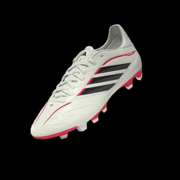 Dětské kopačky lisovky adidas COPA PURE IV CLUB FG/MG J - foto 14