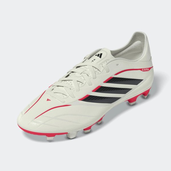 Dětské kopačky lisovky adidas COPA PURE IV CLUB FG/MG J - foto 10